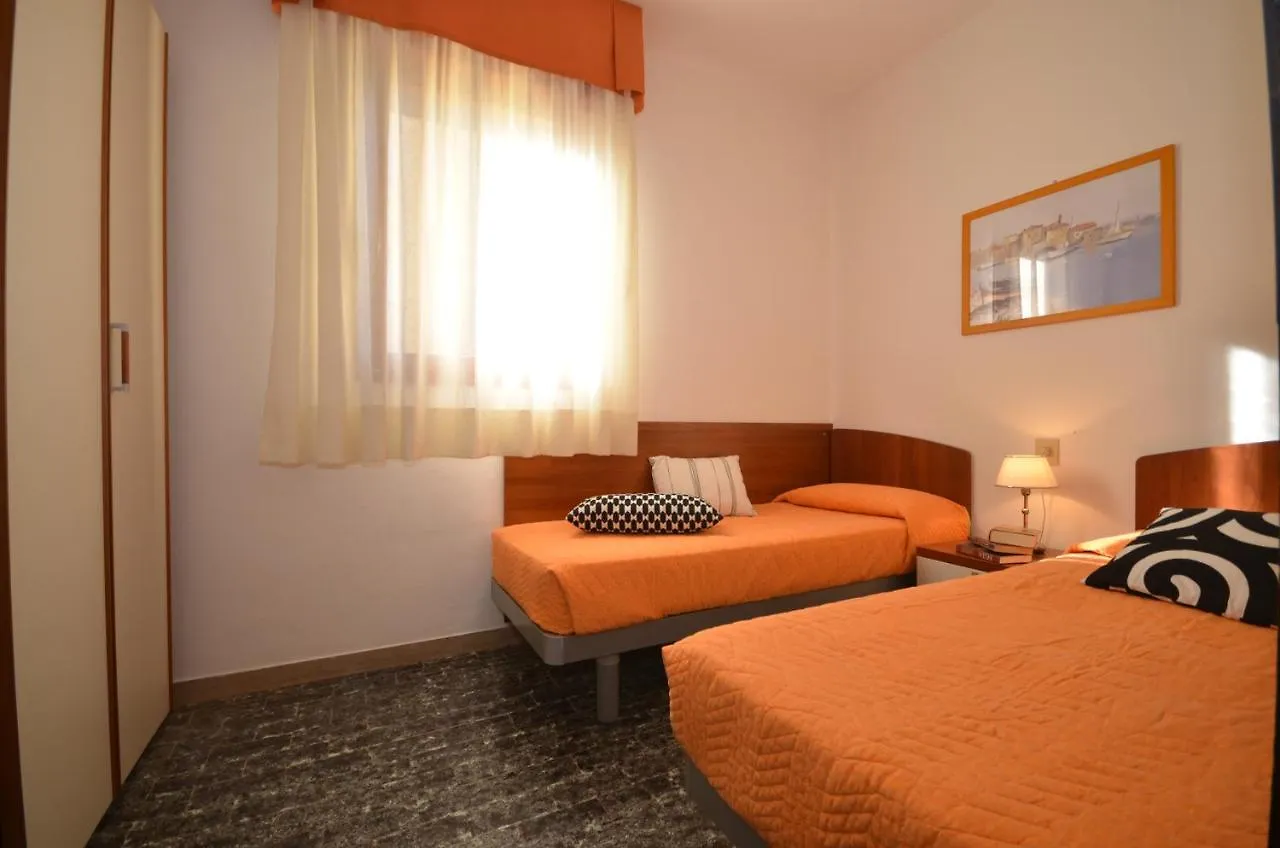 Appartamenti Lyons Nord E Sud Bibione