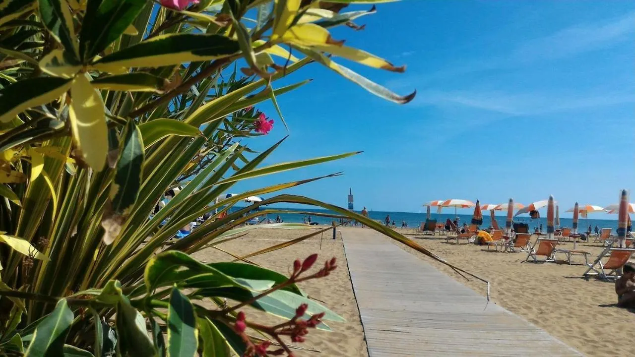 Appartamenti Lyons Nord E Sud Bibione Apartment