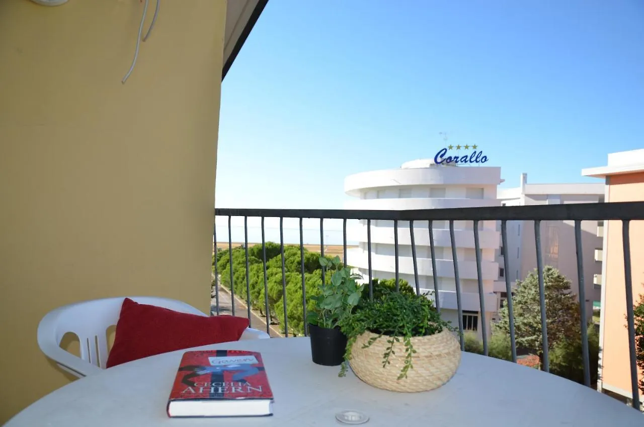 Apartment Appartamenti Lyons Nord E Sud Bibione